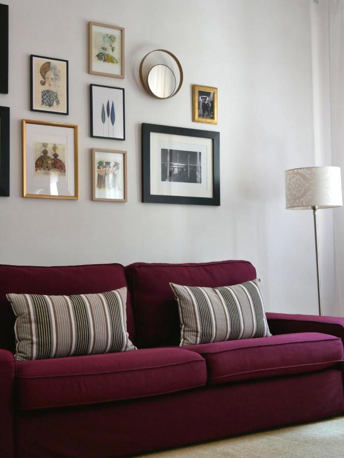Apartment Ca' Petrona ヴェネツィア エクステリア 写真
