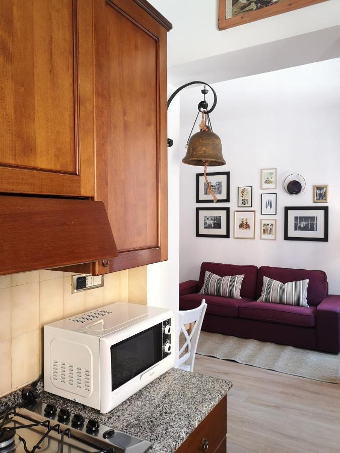Apartment Ca' Petrona ヴェネツィア エクステリア 写真