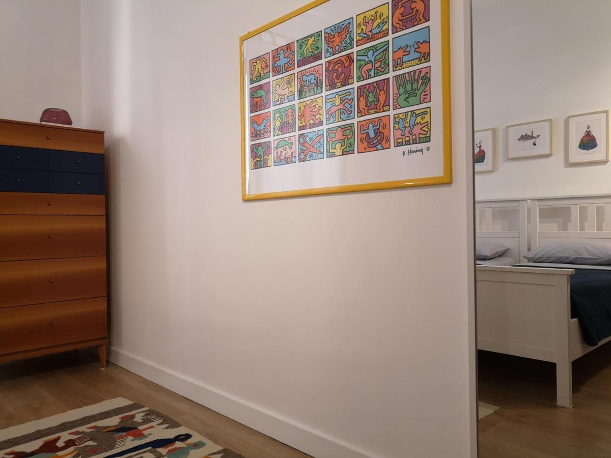 Apartment Ca' Petrona ヴェネツィア エクステリア 写真
