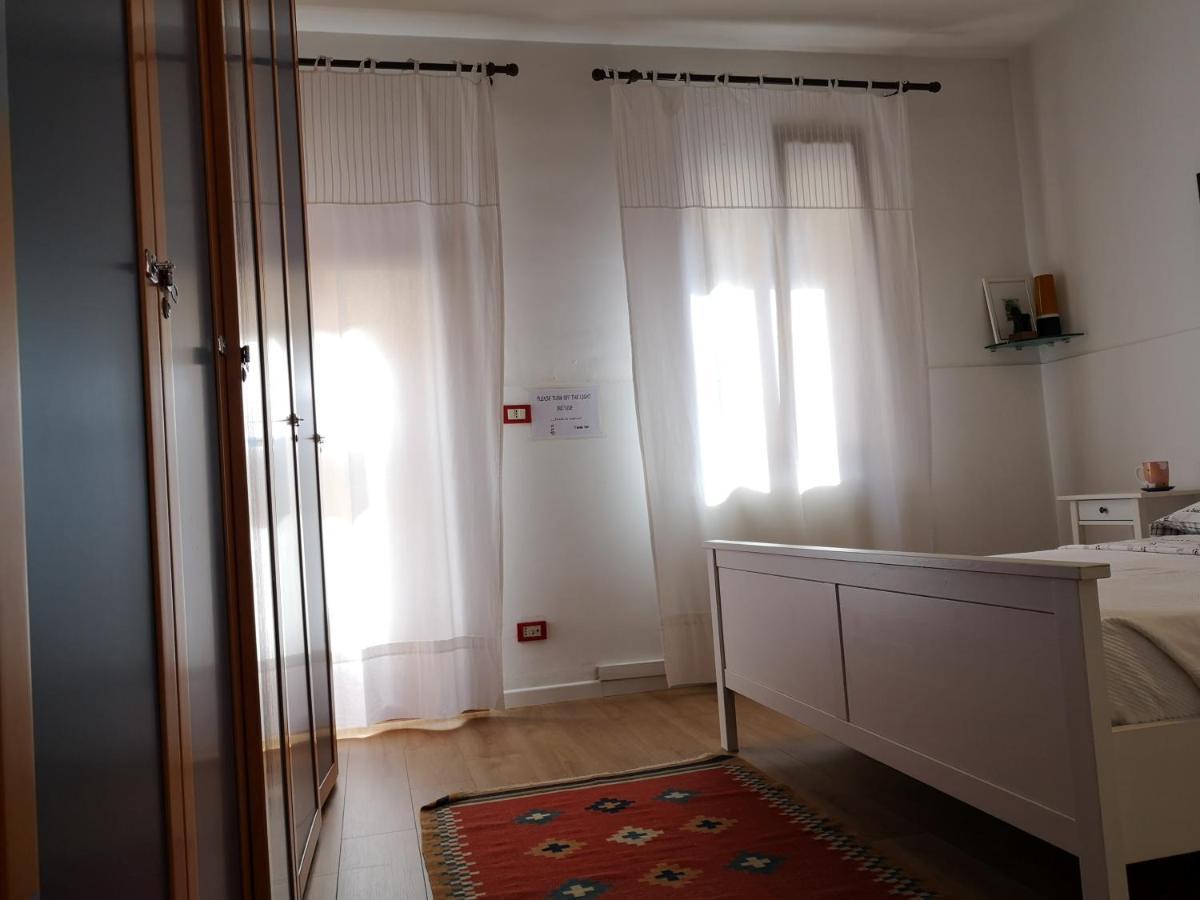 Apartment Ca' Petrona ヴェネツィア エクステリア 写真