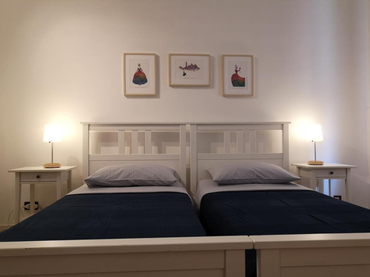 Apartment Ca' Petrona ヴェネツィア エクステリア 写真