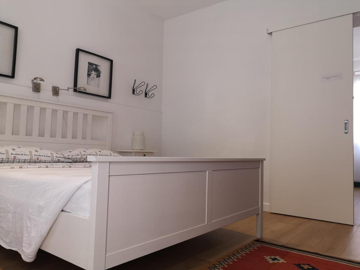 Apartment Ca' Petrona ヴェネツィア エクステリア 写真