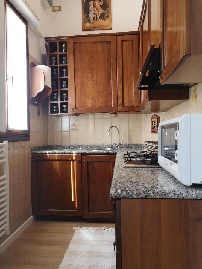 Apartment Ca' Petrona ヴェネツィア エクステリア 写真