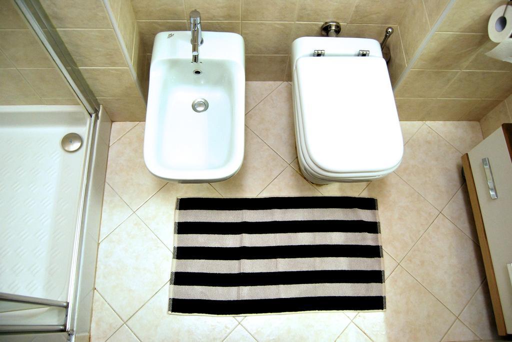 Apartment Ca' Petrona ヴェネツィア 部屋 写真