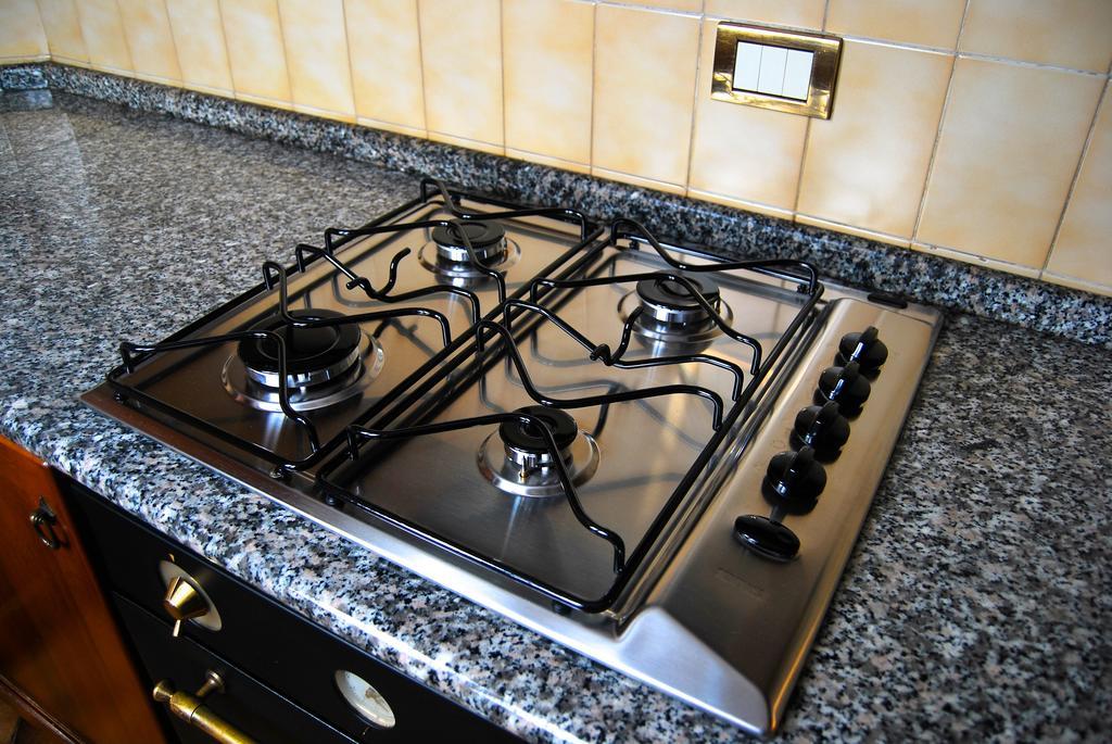 Apartment Ca' Petrona ヴェネツィア 部屋 写真