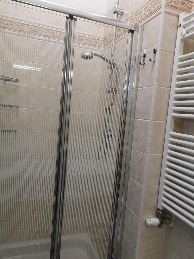 Apartment Ca' Petrona ヴェネツィア エクステリア 写真