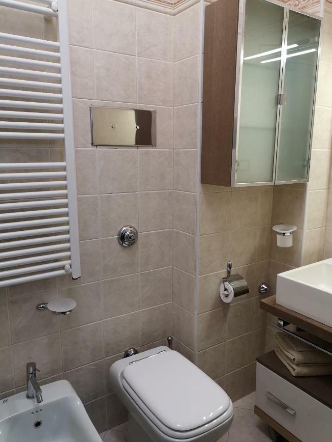 Apartment Ca' Petrona ヴェネツィア エクステリア 写真