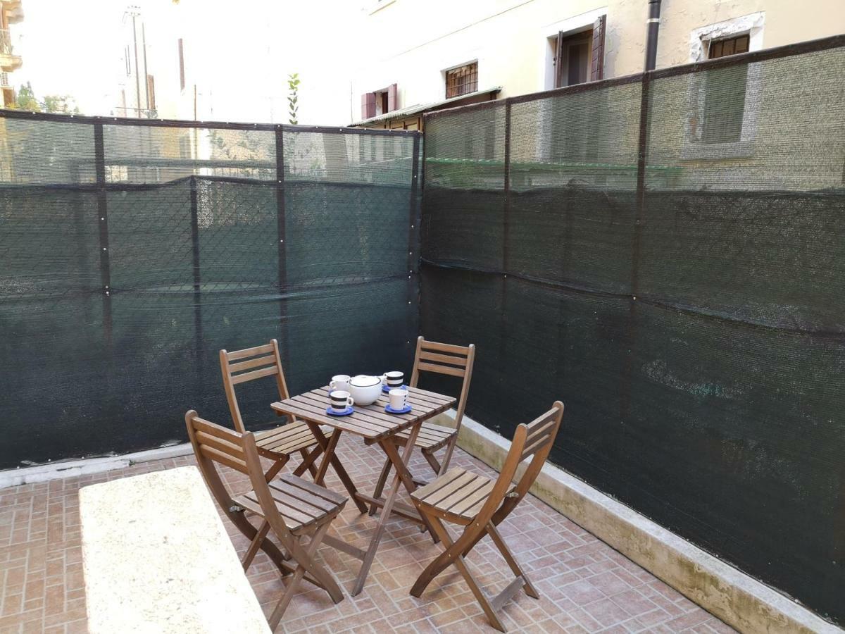 Apartment Ca' Petrona ヴェネツィア エクステリア 写真